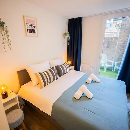 Elegant 2 Bedroom 75m2 - Sd23g Eindhoven