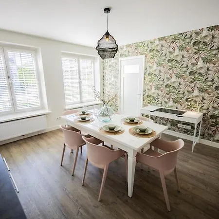 Elegant 2 Bedroom 75m2 - Sd23g Daire *