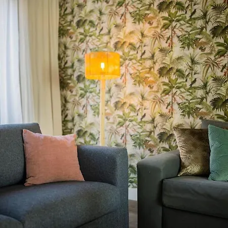 Apartament Elegant 2 Bedroom 75m2 - Sd23g Eindhoven