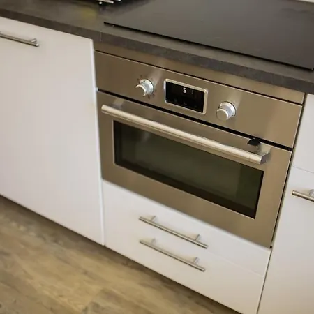 Elegant 2 Bedroom 75m2 - Sd23g Apartament Eindhoven