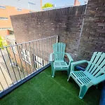 Elegant 2 Bedroom 75m2 - Sd23g Eindhoven