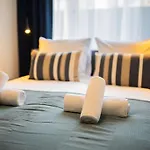 Elegant 2 Bedroom 75m2 - Sd23g Appartement