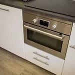 Elegant 2 Bedroom 75m2 - Sd23g Appartement Eindhoven