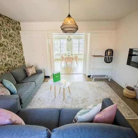 Elegant 2 Bedroom 75m2 - Sd23g *