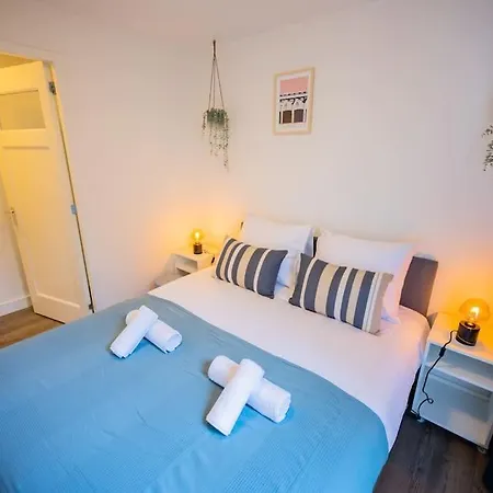 Apartment Elegant 2 Bedroom 75m2 - Sd23g