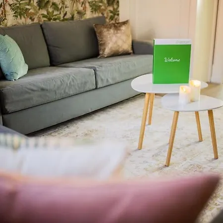 Elegant 2 Bedroom 75m2 - Sd23g