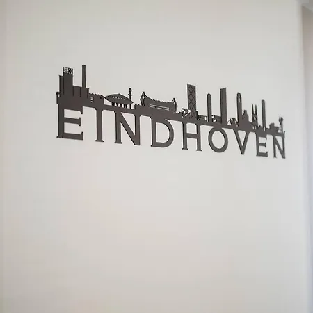Elegant 2 Bedroom 75m2 - Sd23g Apartment Eindhoven
