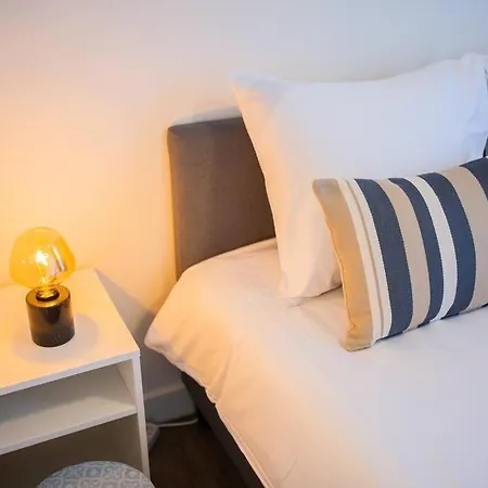 Elegant 2 Bedroom 75m2 - Sd23g * Eindhove
