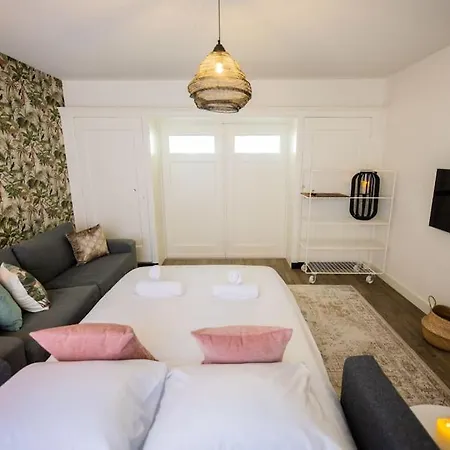 Elegant 2 Bedroom 75m2 - Sd23g Apartment