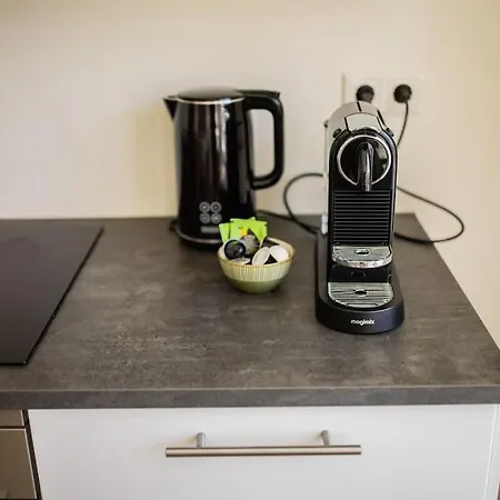 Elegant 2 Bedroom 75m2 - Sd23g * Eindhoven