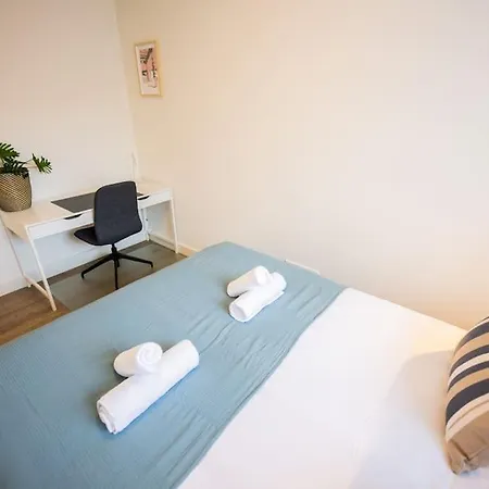 Elegant 2 Bedroom 75m2 - Sd23g *