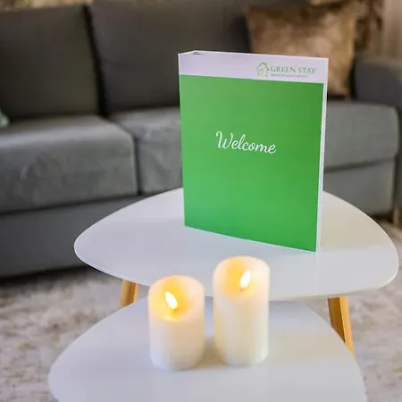 Elegant 2 Bedroom 75m2 - Sd23g Appartement Eindhoven