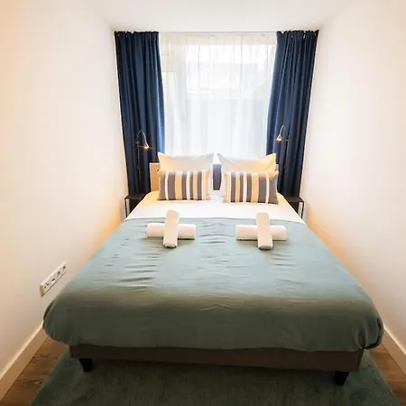 Elegant 2 Bedroom 75m2 - Sd23g *