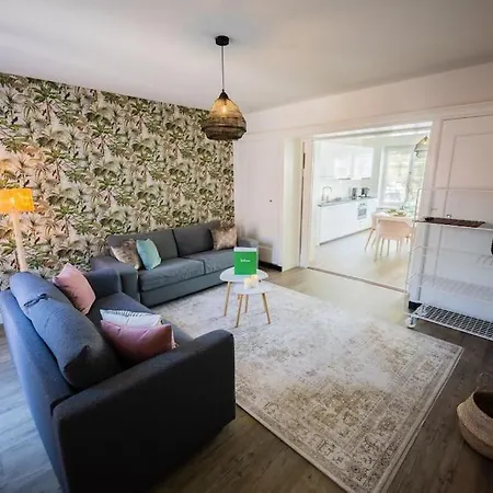 Apartment Elegant 2 Bedroom 75m2 - Sd23g