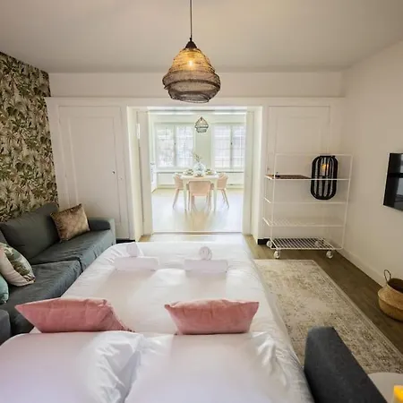 Apartment Elegant 2 Bedroom 75m2 - Sd23g *