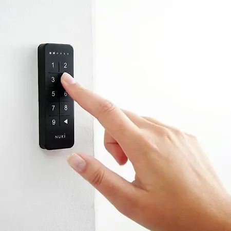 Elegant 2 Bedroom 75m2 - Sd23g Eindhoven