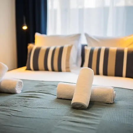 Elegant 2 Bedroom 75m2 - Sd23g Apartment