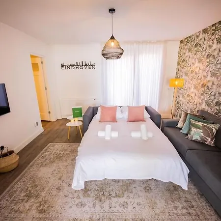 Apartment Elegant 2 Bedroom 75m2 - Sd23g *