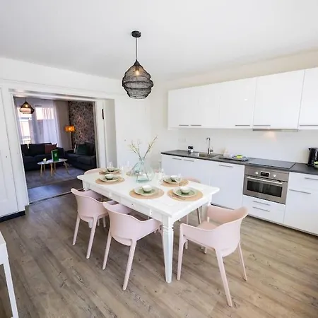Elegant 2 Bedroom 75m2 - Sd23g *