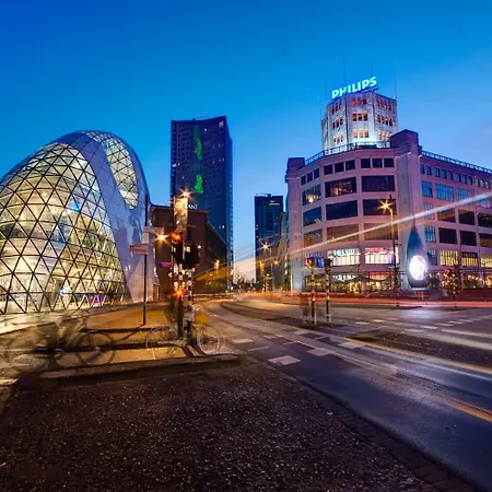 Elegant 2 Bedroom 75m2 - Sd23g Lejlighed Eindhoven