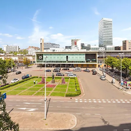 Apartamento Elegant 2 Bedroom 75m2 - Sd23g