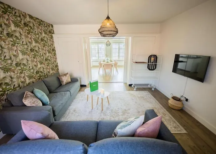 Elegant 2 Bedroom 75m2 - Sd23g *