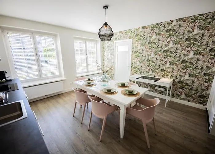 Elegant 2 Bedroom 75m2 - Sd23g Appartamento *