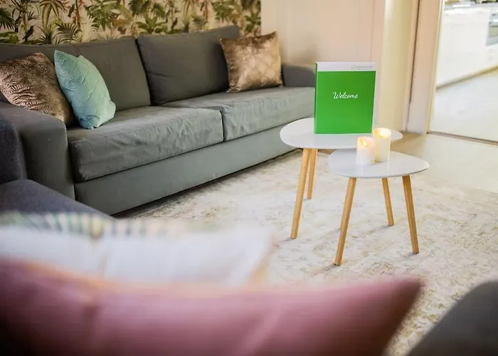 Elegant 2 Bedroom 75m2 - Sd23g