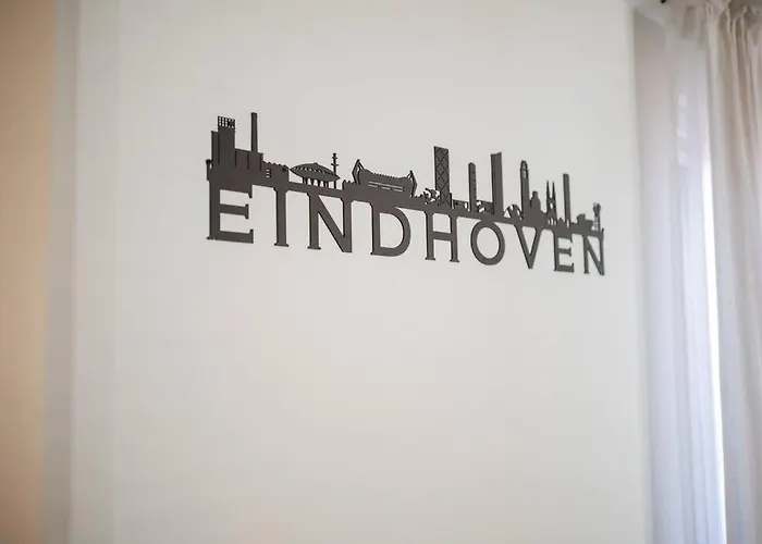 Elegant 2 Bedroom 75m2 - Sd23g Appartamento Eindhoven