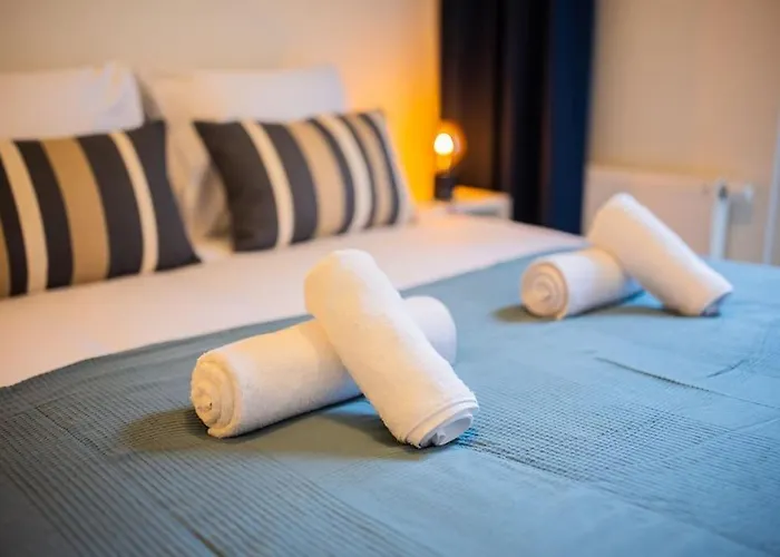 Elegant 2 Bedroom 75m2 - Sd23g Apartamento *