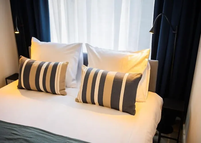 Elegant 2 Bedroom 75m2 - Sd23g Appartamento Eindhoven