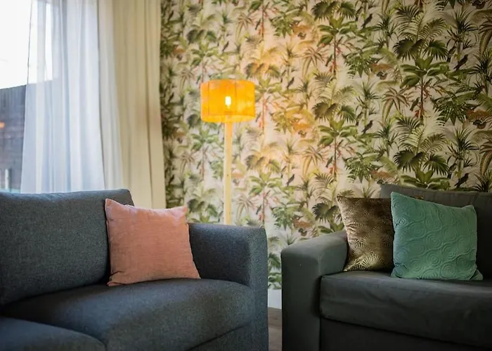 Apartamento Elegant 2 Bedroom 75m2 - Sd23g Eindhoven