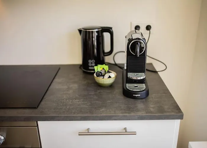 Elegant 2 Bedroom 75m2 - Sd23g * Eindhoven