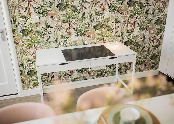 Elegant 2 Bedroom 75m2 - Sd23g *