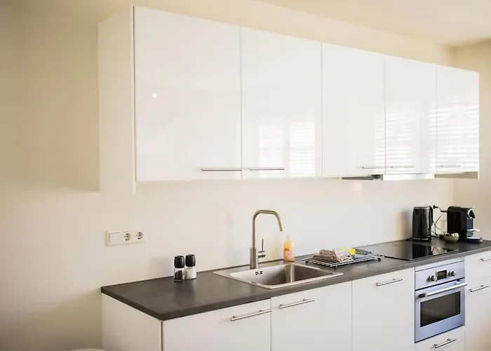 Elegant 2 Bedroom 75m2 - Sd23g Appartamento *