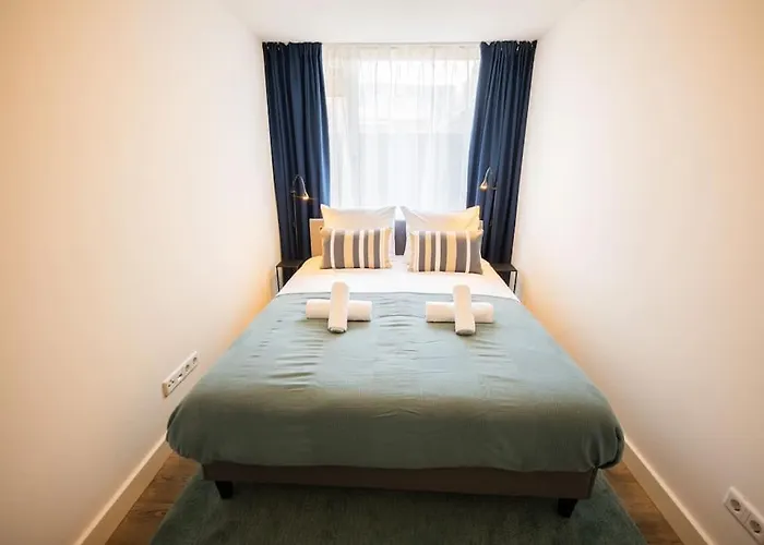 Elegant 2 Bedroom 75m2 - Sd23g *