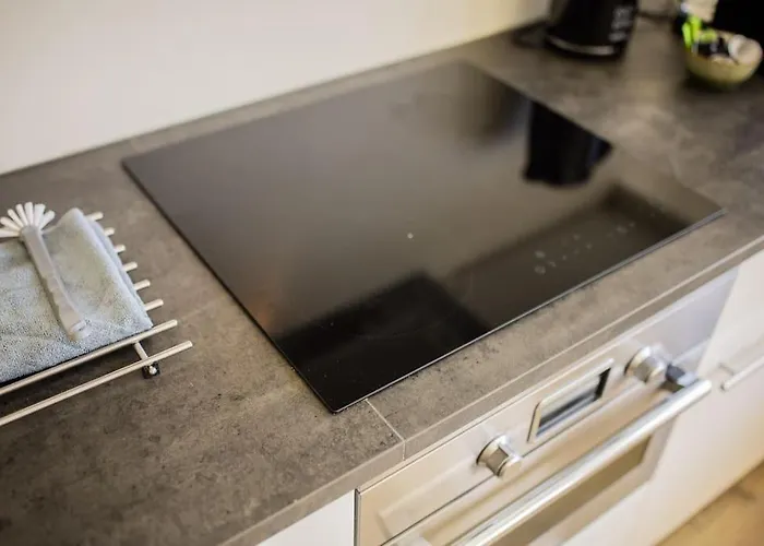 Elegant 2 Bedroom 75m2 - Sd23g Eindhoven