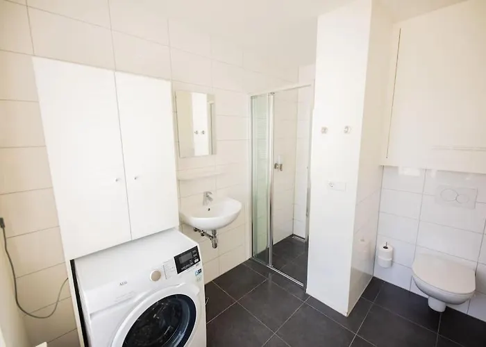 Elegant 2 Bedroom 75m2 - Sd23g Eindhoven