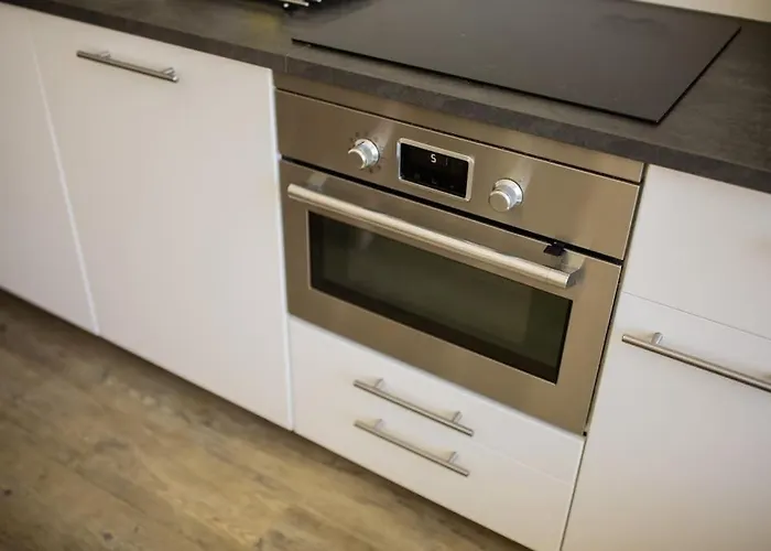 Elegant 2 Bedroom 75m2 - Sd23g Appartamento Eindhoven