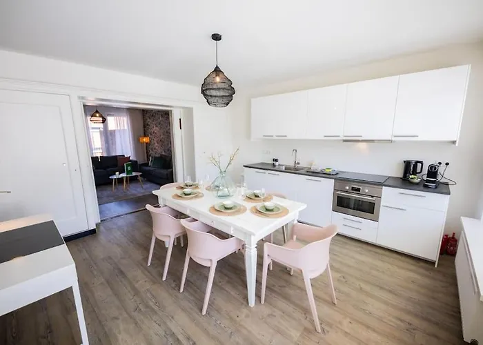 Elegant 2 Bedroom 75m2 - Sd23g *