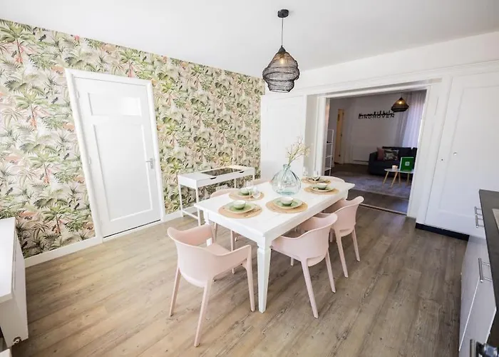 Elegant 2 Bedroom 75m2 - Sd23g *