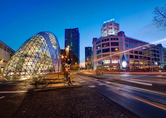 Elegant 2 Bedroom 75m2 - Sd23g Appartamento Eindhoven