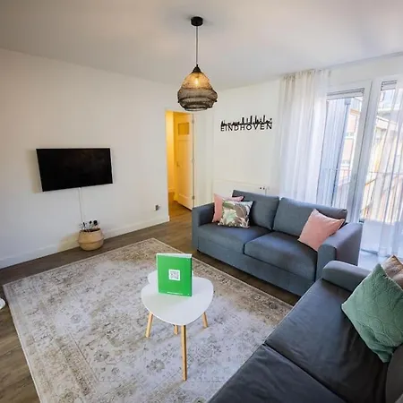 아파트 Elegant 2 Bedroom 75m2 - Sd23g