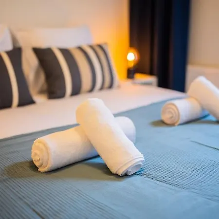 Elegant 2 Bedroom 75m2 - Sd23g Apartamento *