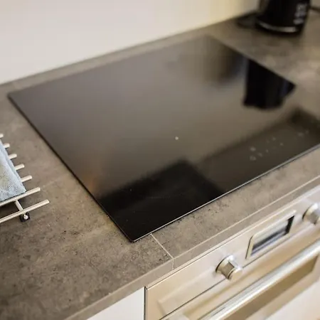 Elegant 2 Bedroom 75m2 - Sd23g 에인트호번