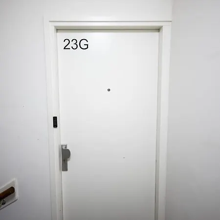 아파트 Elegant 2 Bedroom 75m2 - Sd23g 에인트호번