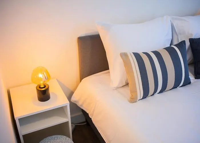 Elegant 2 Bedroom 75m2 - Sd23g * آيندهوفن