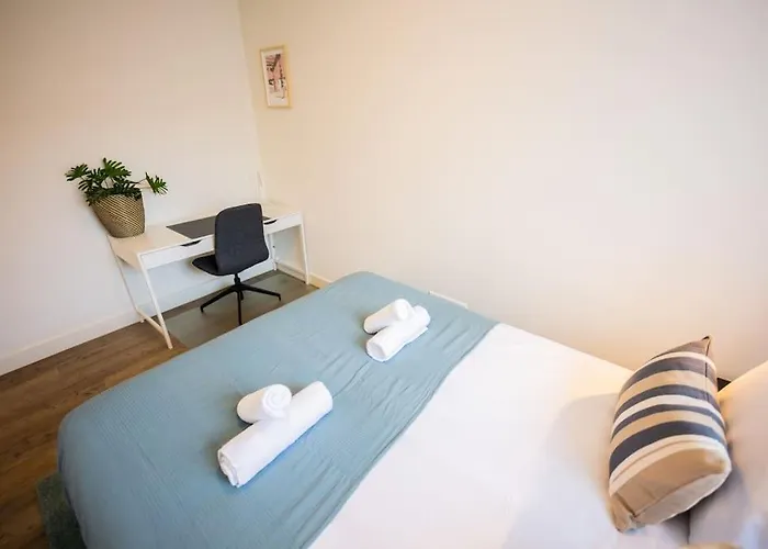 Elegant 2 Bedroom 75m2 - Sd23g *