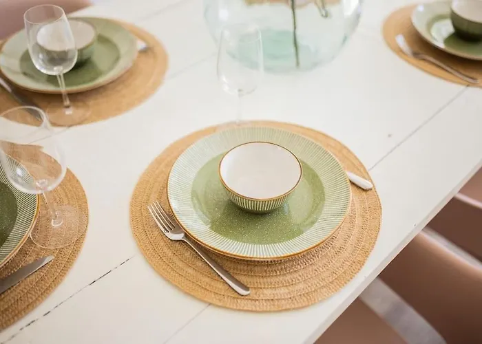 Elegant 2 Bedroom 75m2 - Sd23g شقة *