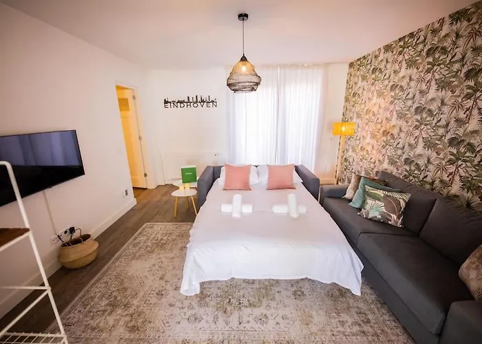 شقة Elegant 2 Bedroom 75m2 - Sd23g *